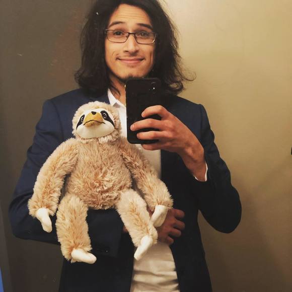 Meet your Posher, Timothy - Picture 1 of 1